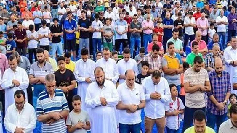 أفضل صيغة لـ«تكبيرات عيد الفطر».. تعرف عليها