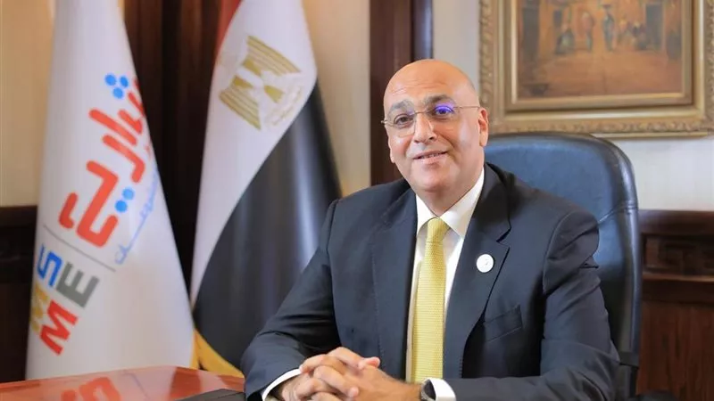  5.6 مليار جنيه لدعم مشروعات المنيا.. جهاز تنمية المشروعات يعزز فرص العمل 