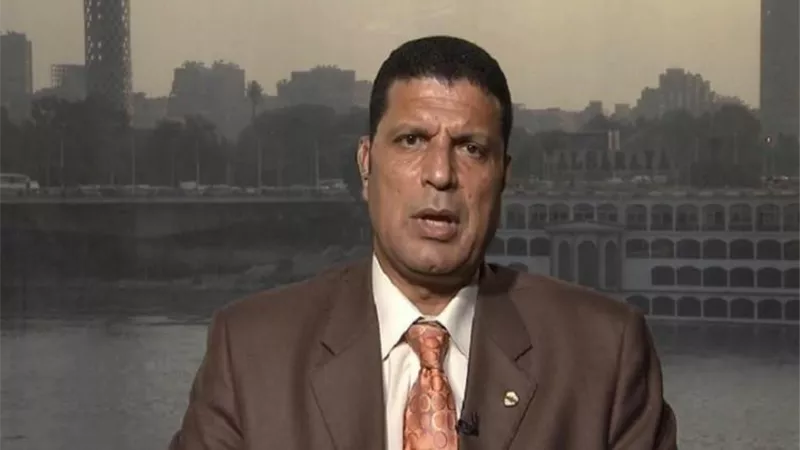 مختار غباشي: المنطقة على حافة تصعيد إقليمي يهدد التجارة العالمية|فيديو