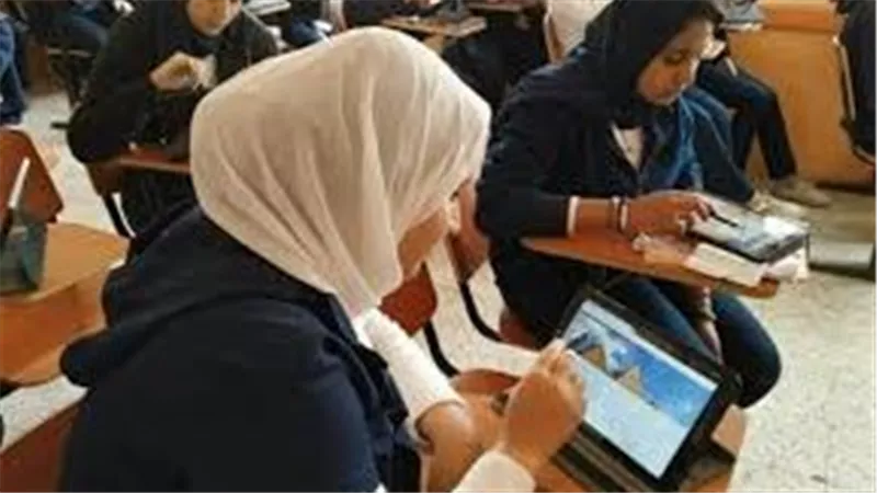 تعليم القليوبية: تعلن جدول اختبار شهر مارس للصفين الأول والثانى الثانوى