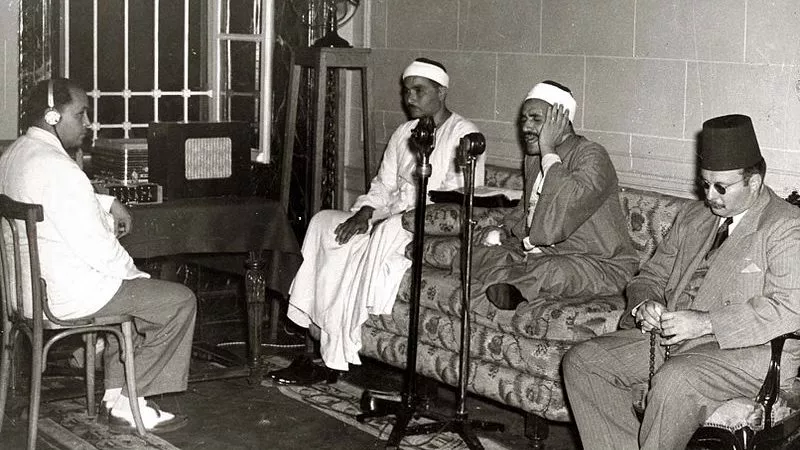 بين موائد القصور وطقوس الشارع.. كيف صنع الملك فاروق ذاكرة رمضان في مصر