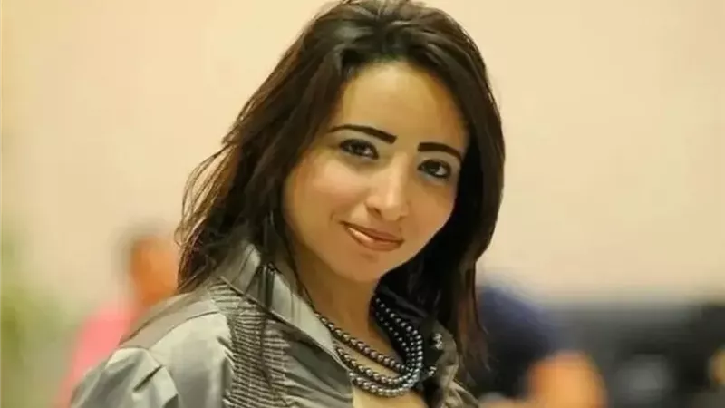 تشييع جنازة نهال القاضي بمسقط رأسها في محافظة الشرقية 
