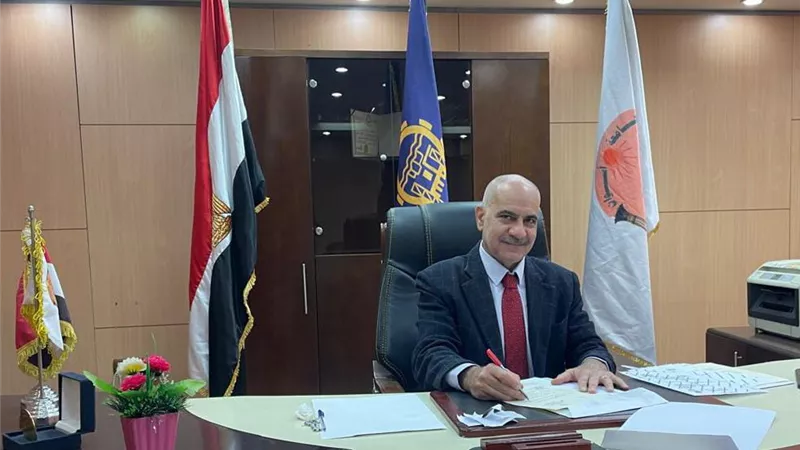جامعة أسوان تُسعد العمالة غير المنتظمة بـ 