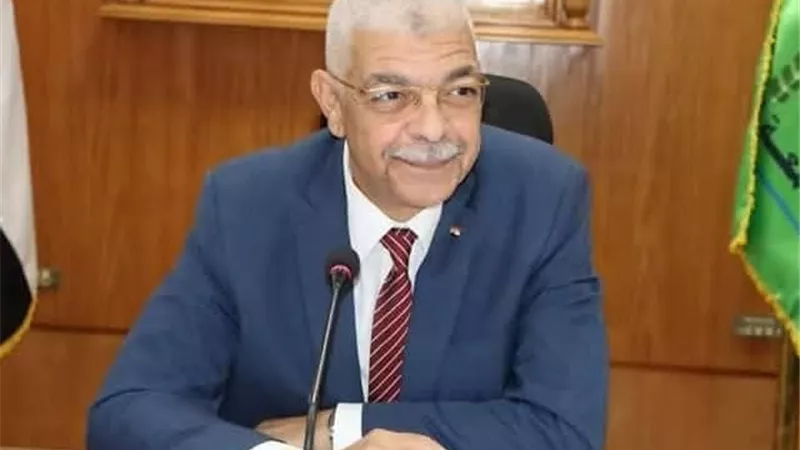 خطة طوارئ شاملة بمستشفيات جامعة المنوفية لضمان الخدمات الطبية خلال العيد