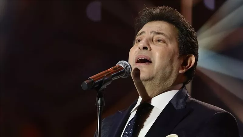 هاني شاكر يغادر العناية المركزة خلال الأسبوع الجاري                      