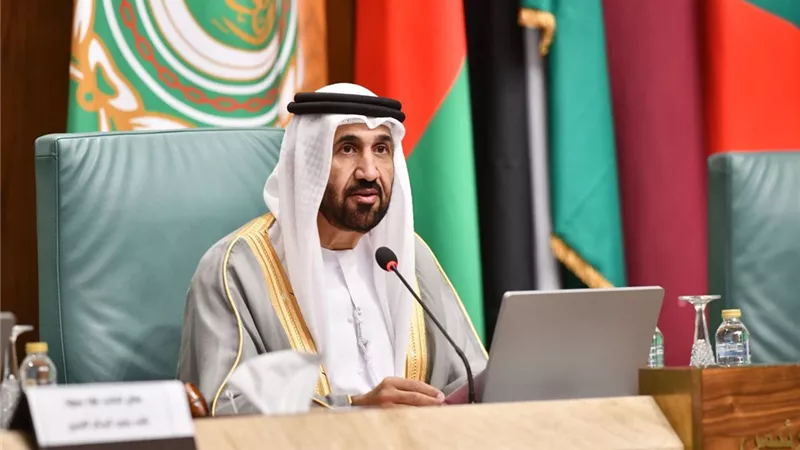رئيس البرلمان العربي: الدول العربية ليست ساحة لتصفية الحسابات