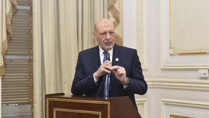 «برلماني»: التحالف «المصري - الخليجي» حجر أساس تتحطم عليه المؤامرات