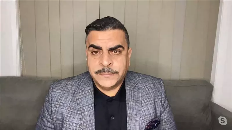 أحمد الياسري: إسرائيل توظف التصعيد لتوسيع الصراع|فيديو