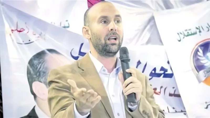 «بارقة أمل».. النائب باسم كامل يعلق على إخلاء سبيل31 من المحبوسين احتياطيا