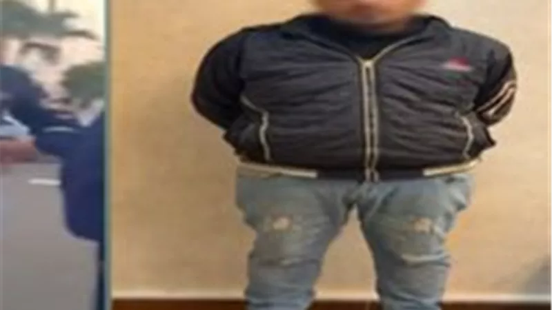 بعد فيديو«البلطجة».. أمن الإسكندرية يضبط «منادي سيارات» هدد مواطنًا