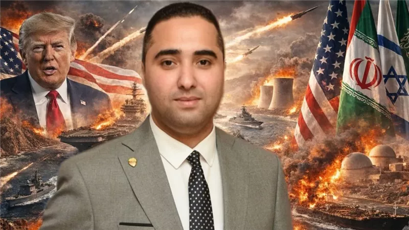 أستاذ قانون دولي: استهداف إسرائيل لحقل بارس الإيراني جريمة حرب 