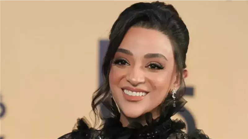 خيرية أبو لبن.. ضيفة الحلقة الـ 28 من برنامج 