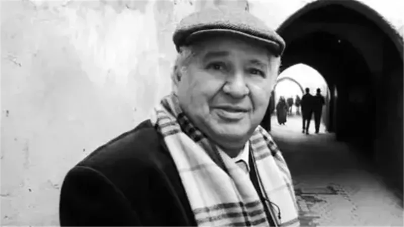 رحيل الكاتب والمفكر المغربي«عبد الغني أبو العزم».. بعد مسيرة حافلة بالعطاء