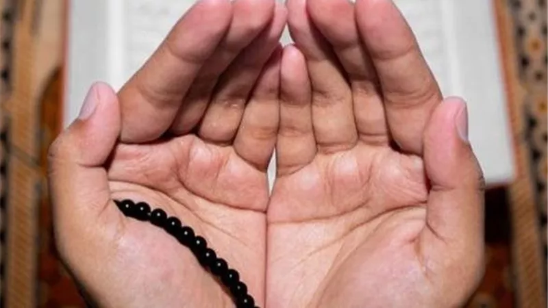 دعاء الإفطار 28 رمضان.. 