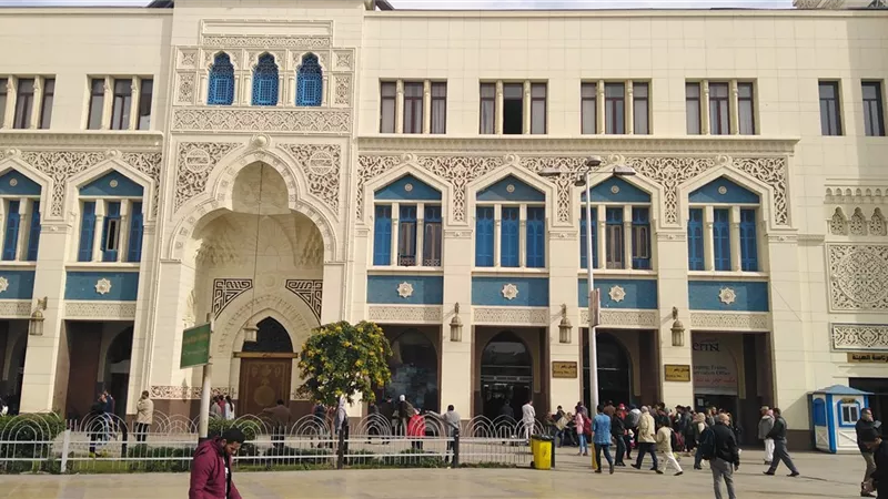  بمناسبة العيد.. «السكة الحديد» تقلص ساعات العمل للسيدات