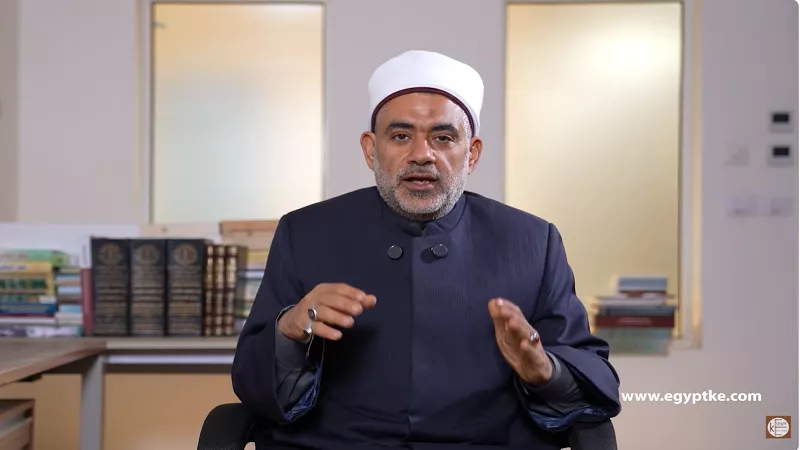 «أمين على الفتوى».. خالد عمران يوضح حكم الإفطار بين المدفع والأذان|فيديو