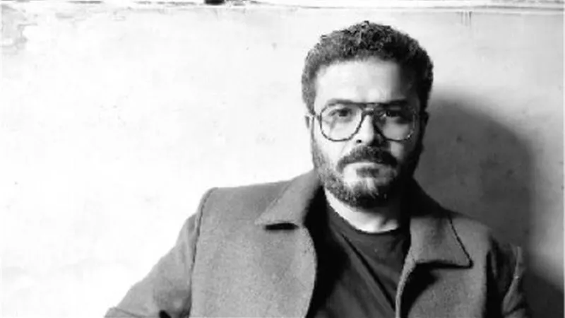 «قضية أحمد وش العيل» رواية جديدة للكاتب محمد عبد الجواد