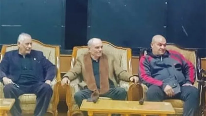 أنشطة متنوعة لدعم الوعي المجتمعي وترسيخ القيم الوطنية بثقافة الإسماعيلية