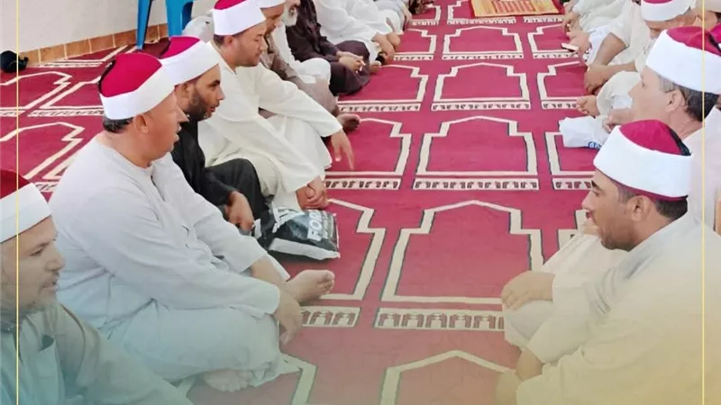 أوقاف كفر الشيخ تواصل عقد فعاليات «مقرأة الأئمة» بالمساجد