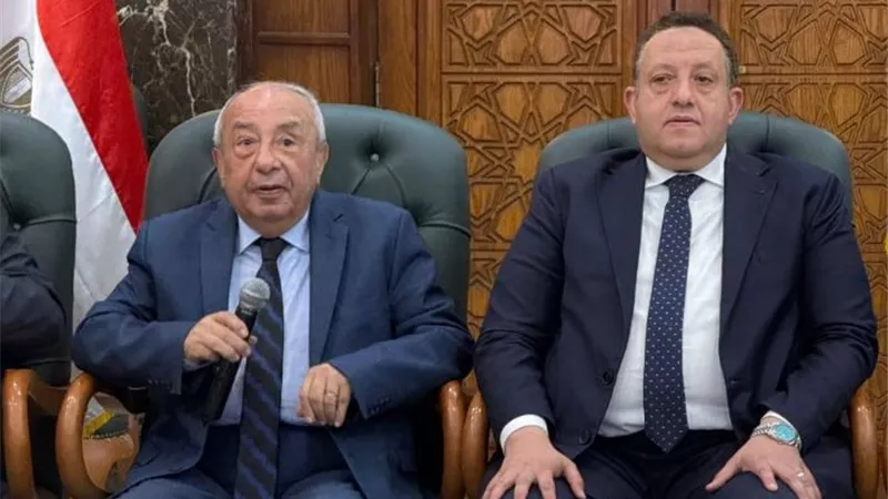 نقيب المهندسين الجديد: طويتُ صفحة الانتخابات وبدأت مرحلة الوحدة والعمل