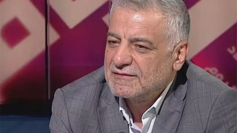 استشهاد  مدير برامج قناة 