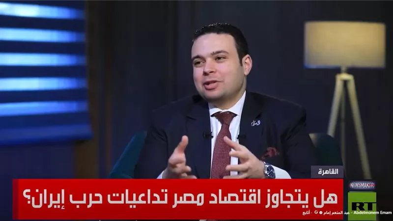 عبدالمنعم إمام: زيادات أسعار الطاقة تؤثر بشكل مباشر على الأسرة المصرية