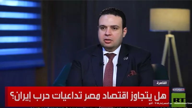 برلماني: مصر قادرة على مواجهة أزمات السيولة والاستثمار العقاري