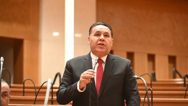 «الغنيمي»: ترشيد الاستهلاك يعكس وعيا مجتمعيا وثقافة في التعامل مع الموارد