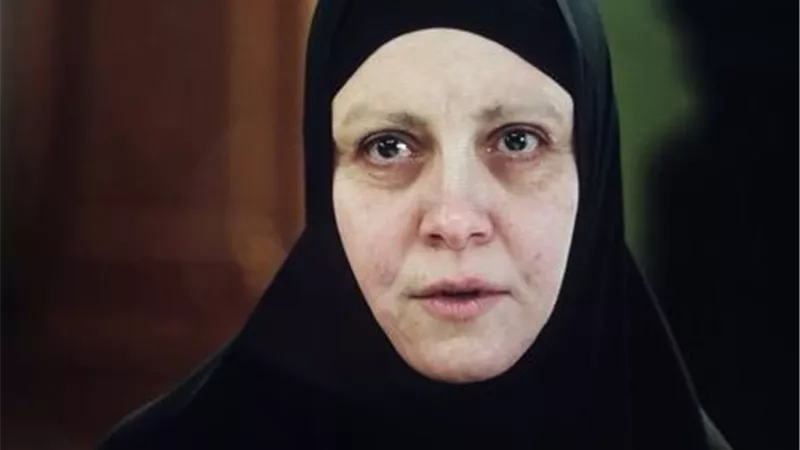 الحلقة الـ 14 من حكاية نرجس.. يوسف يطلب كشف هويته وأصوله