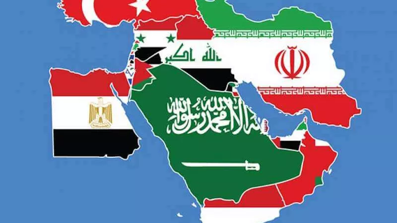 «القاهرة الإخبارية» تعرض تقرير «المنطقة على حافة الهاوية»|فيديو