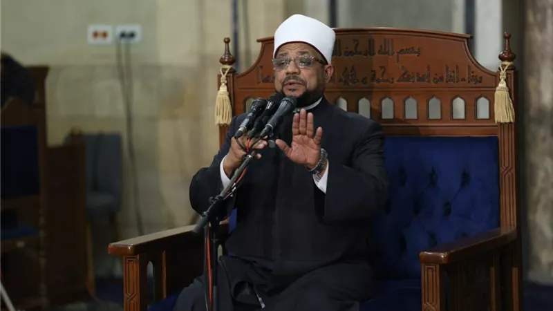 البحوث الإسلامية: اتباع النبي طريق لأعلى الدرجات والتقوى ثمرة الصيام