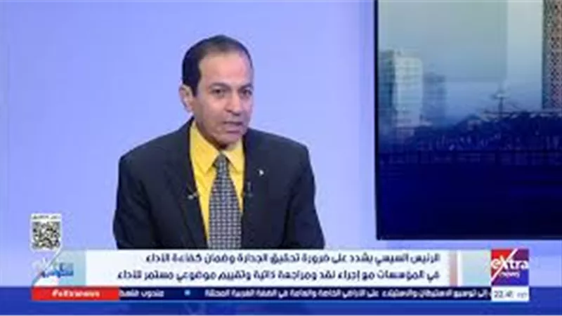أستاذ تمويل: خطط ترشيد الطاقة ضرورية لمواجهة التضخم وضغط الموازنة