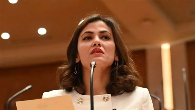 النائبة نيفين إسكندر: الانضباط في الخطاب الإعلامي «ضرورة سياسية»