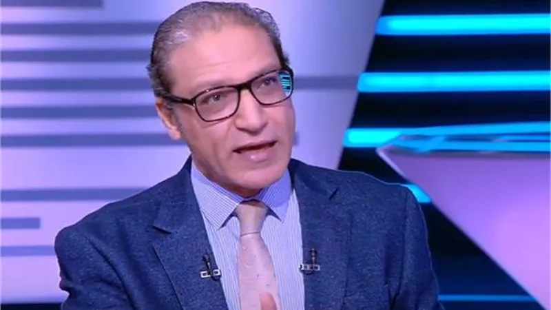 كاتب صحفي: مصر تدين الهجمات الإيرانية وتؤكد دعمها لأمن الخليج