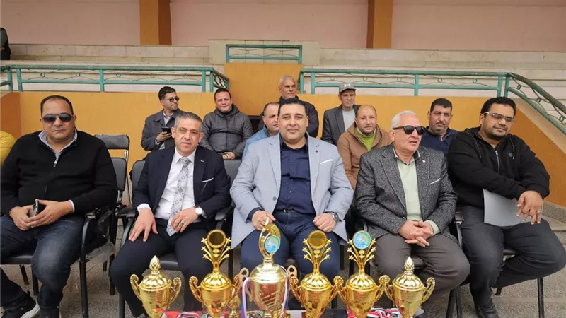 في أجواء احتفالية.. 