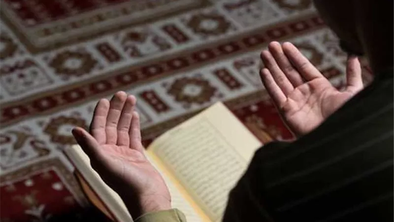 دعاء اليوم التاسع والعشرين من رمضان.. 