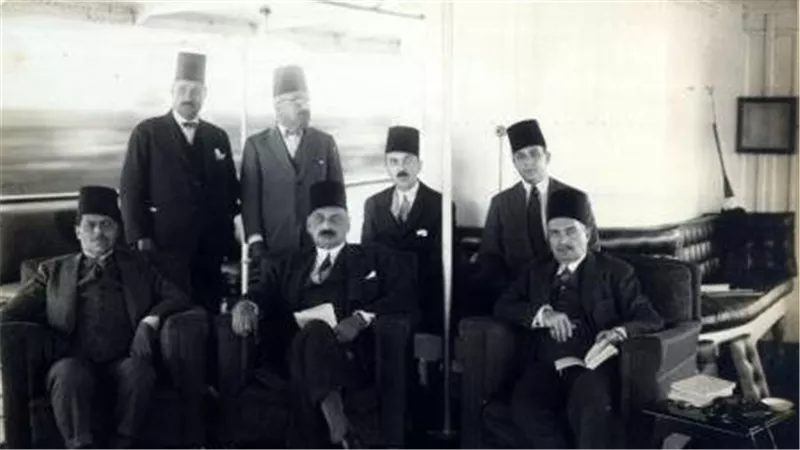 عدلي يكن.. كيف أسس أول وزارة وقاد معركة الاستقلال سياسيًا