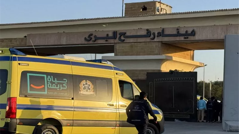 إعادة فتح معبر رفح بين غزة ومصر.. خطوة إنسانية وسط تعقيدات سياسية وأمنية 