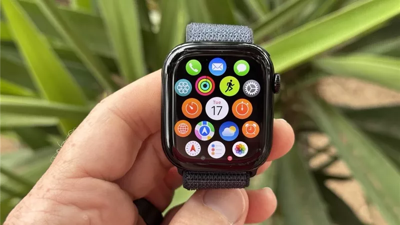 في 2026.. تطبيقات تجعل من Apple Watch أداة أساسية