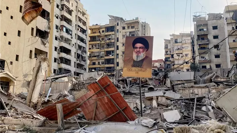 «الجزيرة»: إسرائيل تقتل 57 مواطنًا لبنانيًا يوميًا منذ بداية الحرب|فيديو
