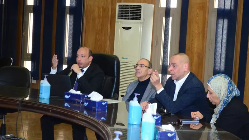 تأمين الأدوية وأكياس الدم.. إجراءات مكثفة بمستشفيات قصر العينى فى العيد