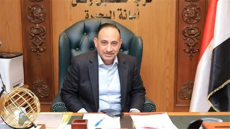 محمد زين الدين يطالب الحكومة بخطة تحقيق الاكتفاء الذاتي من الطاقة