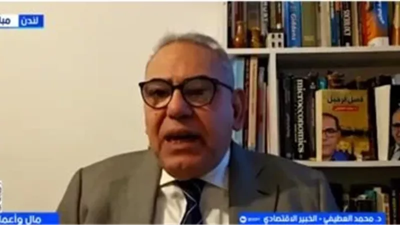 خبير اقتصادي:  استمرار الحرب سيبقي أسعار الطاقة في حالة اضطراب دائم