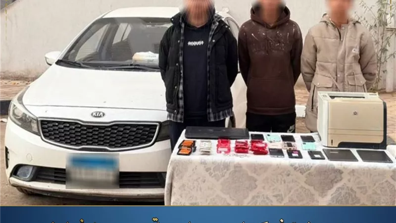 من أسيوط إلى الخارج.. القصة الكاملة لسقوط 