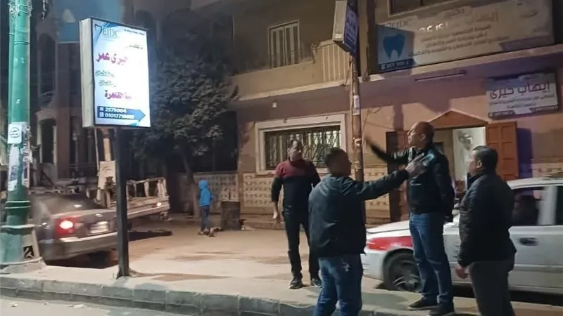 حملات مكثفة لترشيد الكهرباء في المنيا بالتزامن مع إجازة عيد الفطر