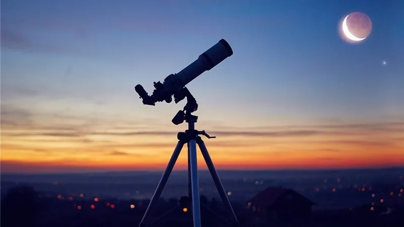 بث مباشر.. الاستعدادات الأخيرة لمرصد حلوان لإعلان أول أيام عيد الفطر