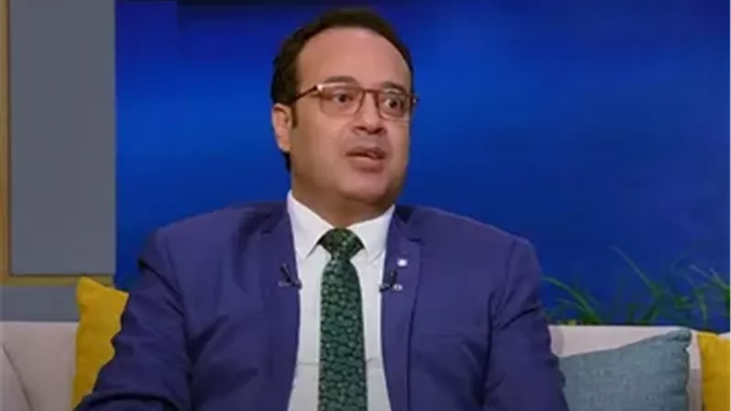 خبير: مصر تتصدى لمحاولات إسرائيل لتوسيع رقعة الصراع في المنطقة
