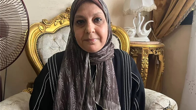 عزة رجب الأم المثالية ببورسعيد: 