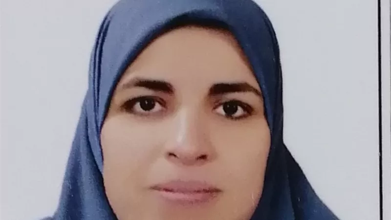 مريم عوضين الأم المثالية بدمياط : بكيت فرحا وسجدت شكراً لله على مكافأتي 
