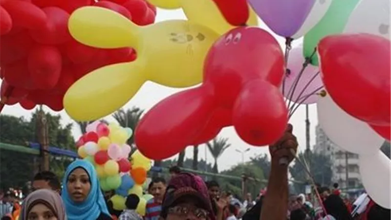 صيغة تكبيرات عيد الفطر في مصر.. دار الإفتاء توضح الصيغة الصحيحة 
